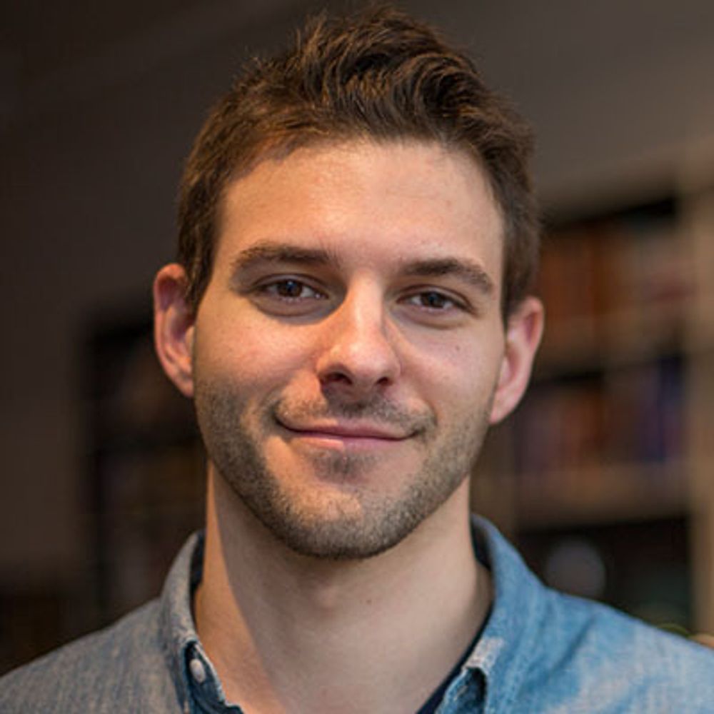 Jordan Teicher