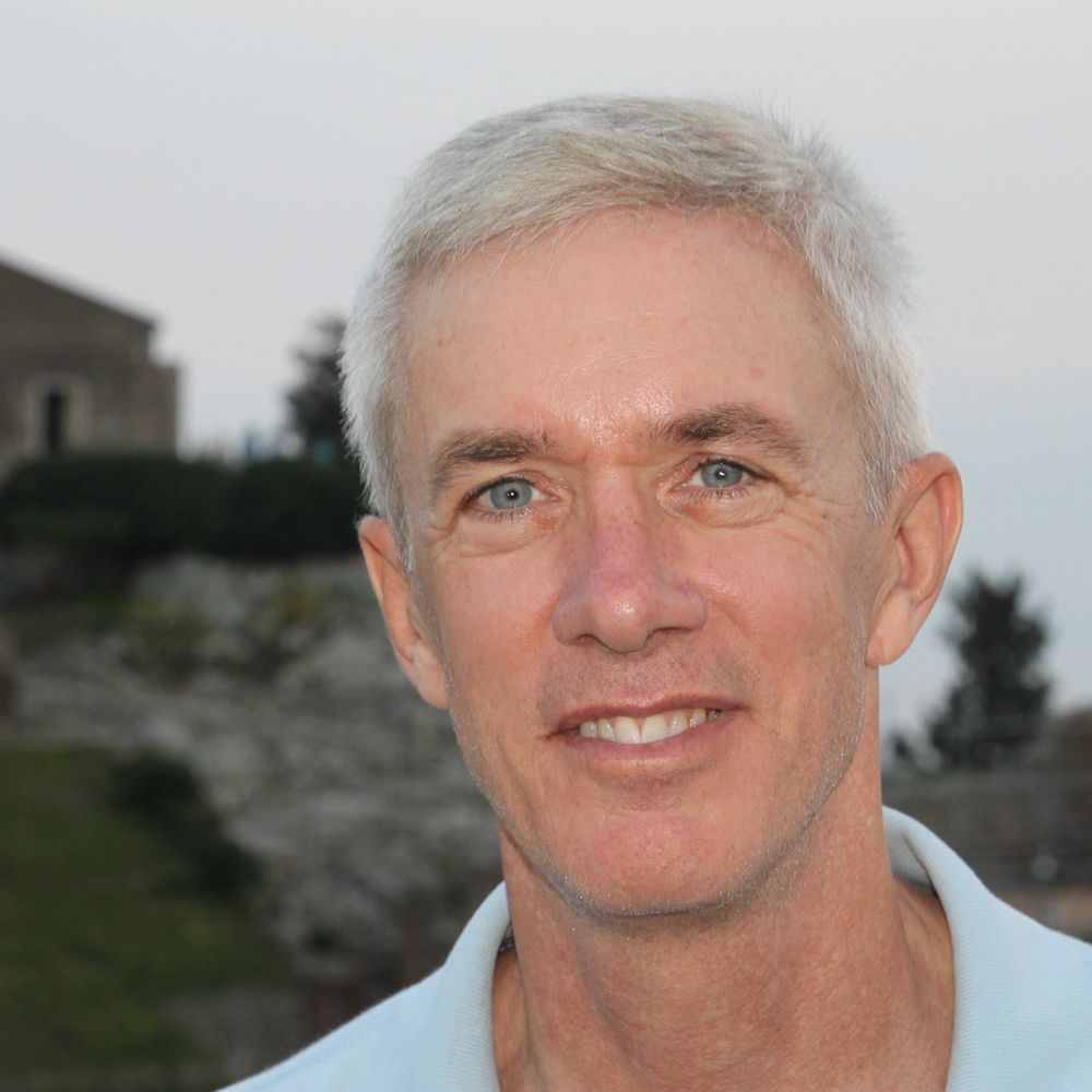 Timothy Goodman