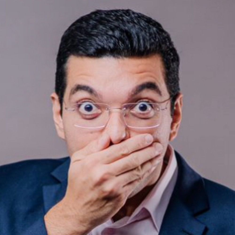 Magão Luiz Esteves 