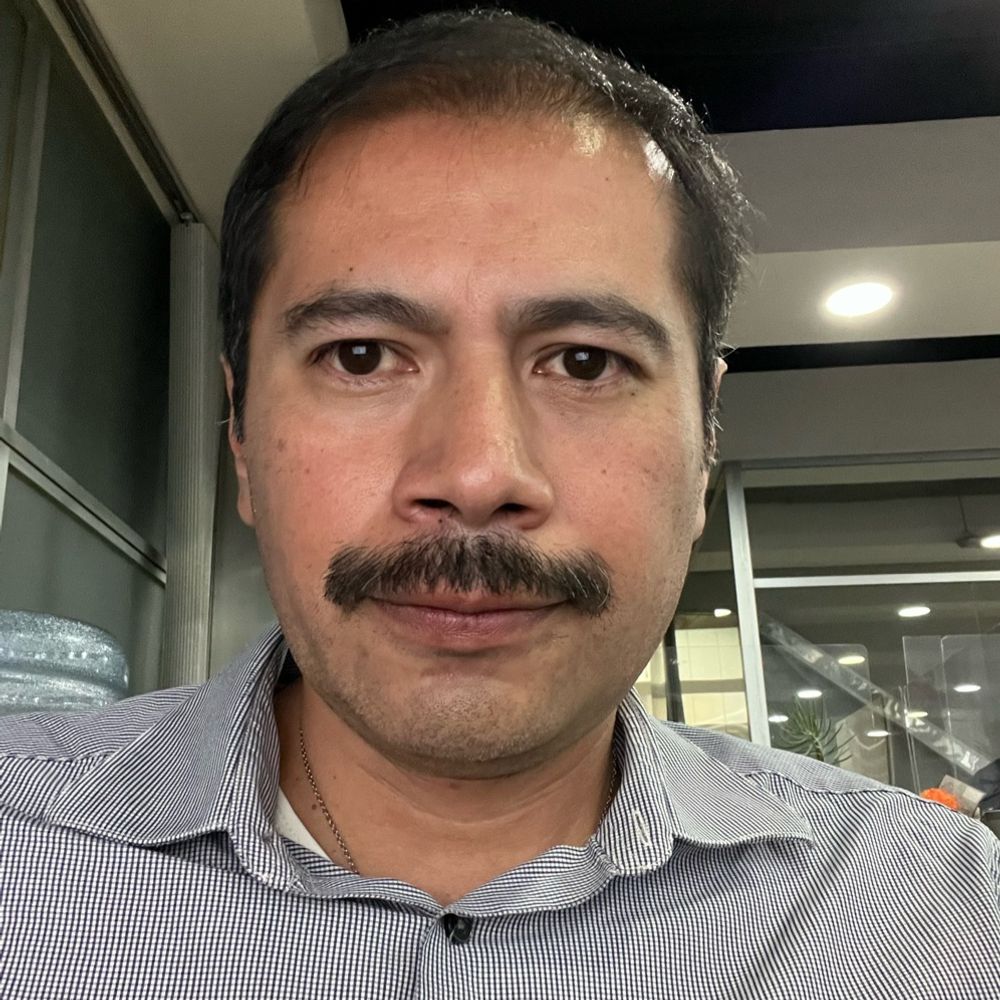 Carlos Sánchez Morán
