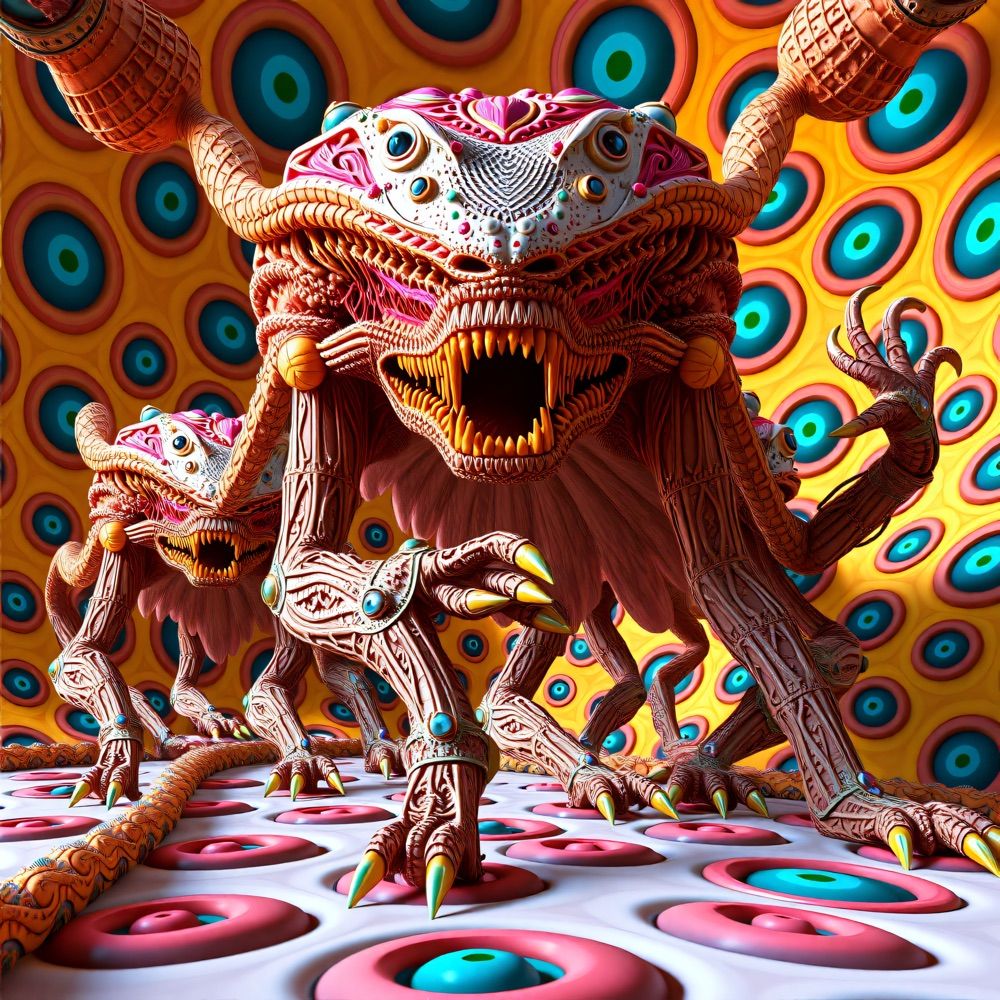 NEOKORTEX