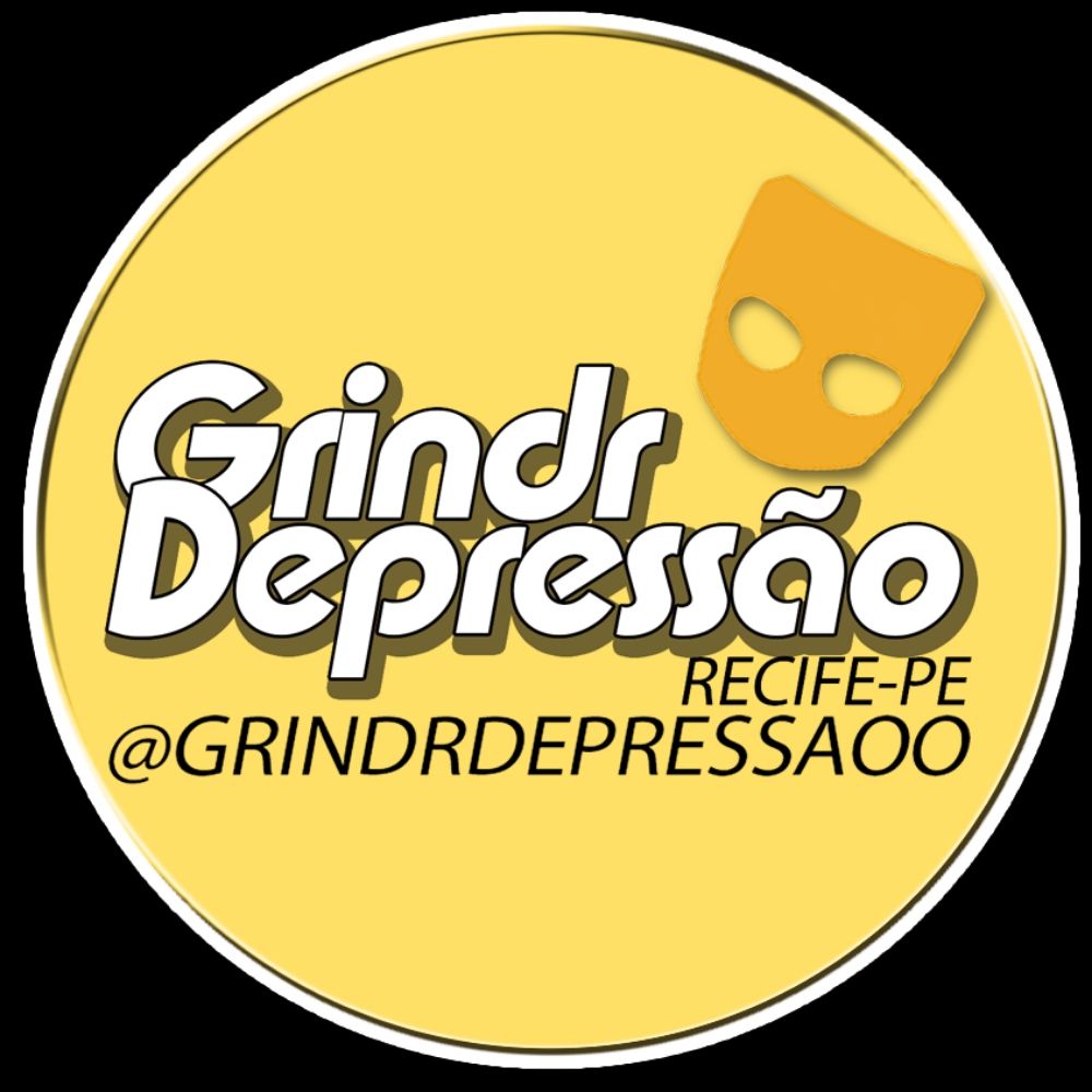 Acervo Grindr Depressão Recife 