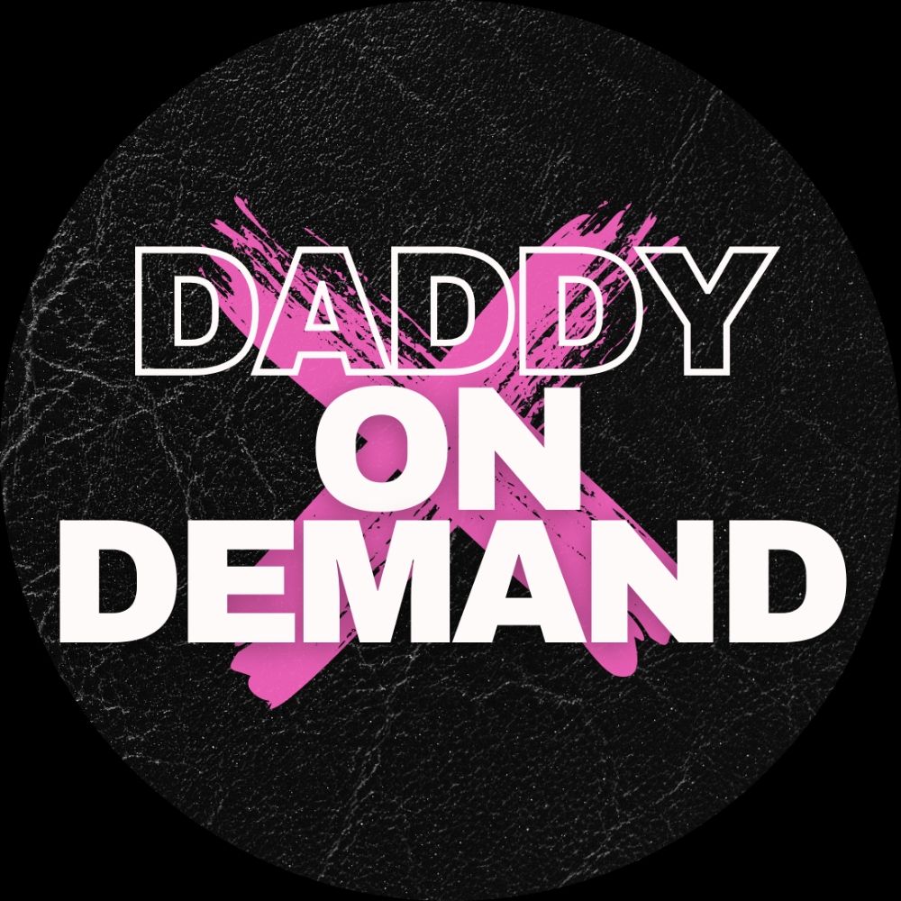 Daddy On Demand