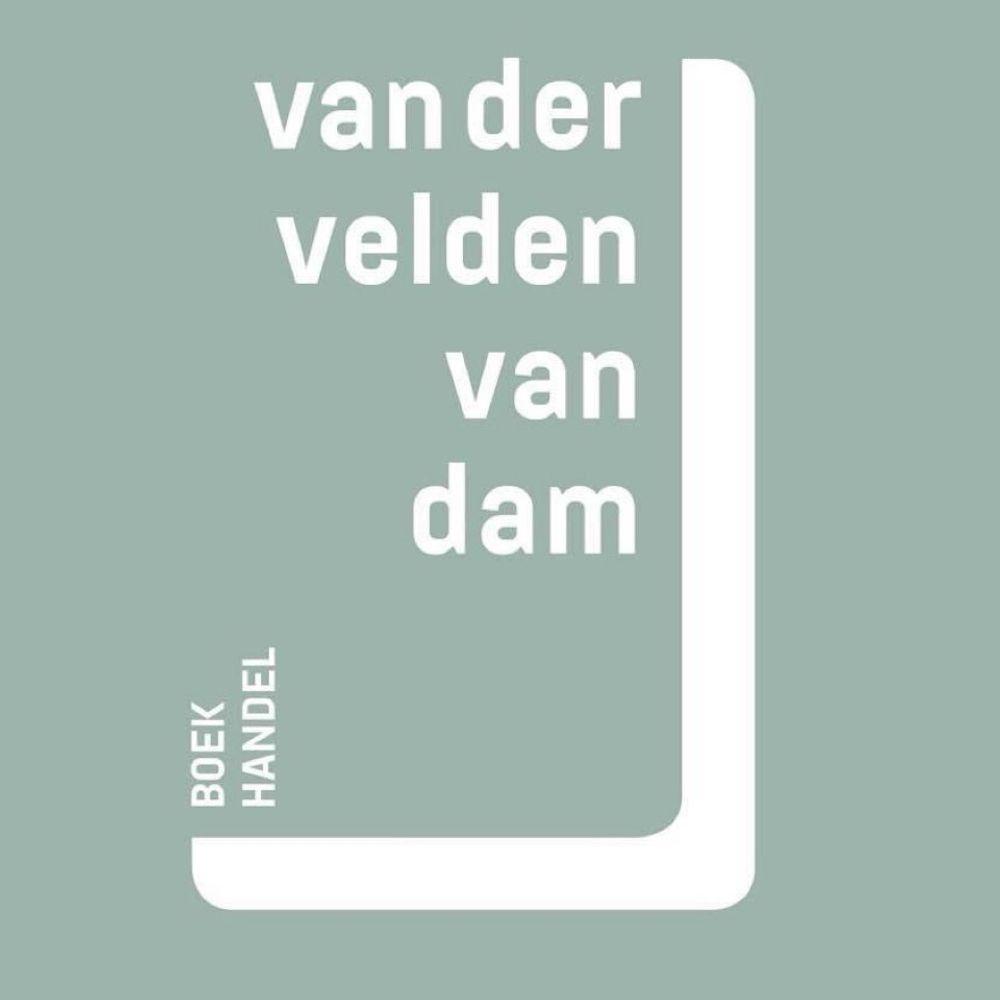 Boekhandel Van der Velden Van Dam