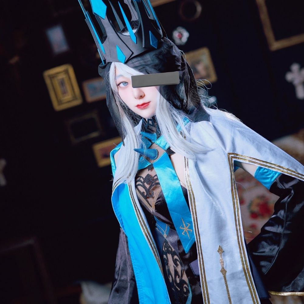 眞