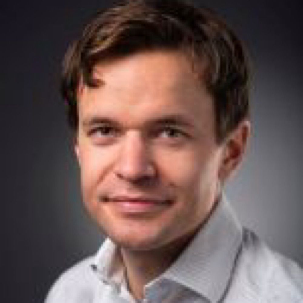 Asbjørn Christophersen