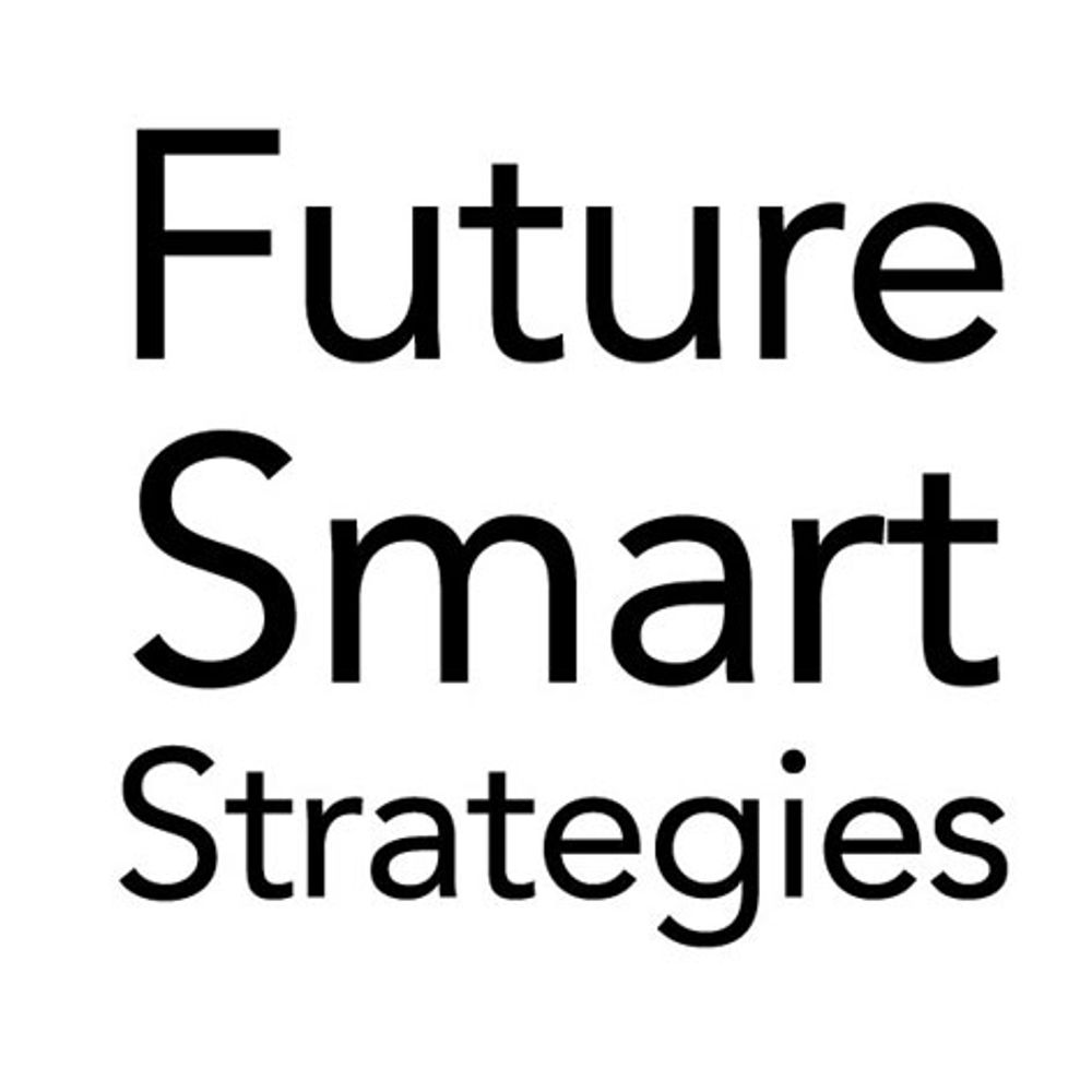 Future Smart Strategies™ 