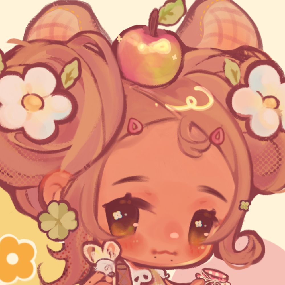 m✿bu ☘️