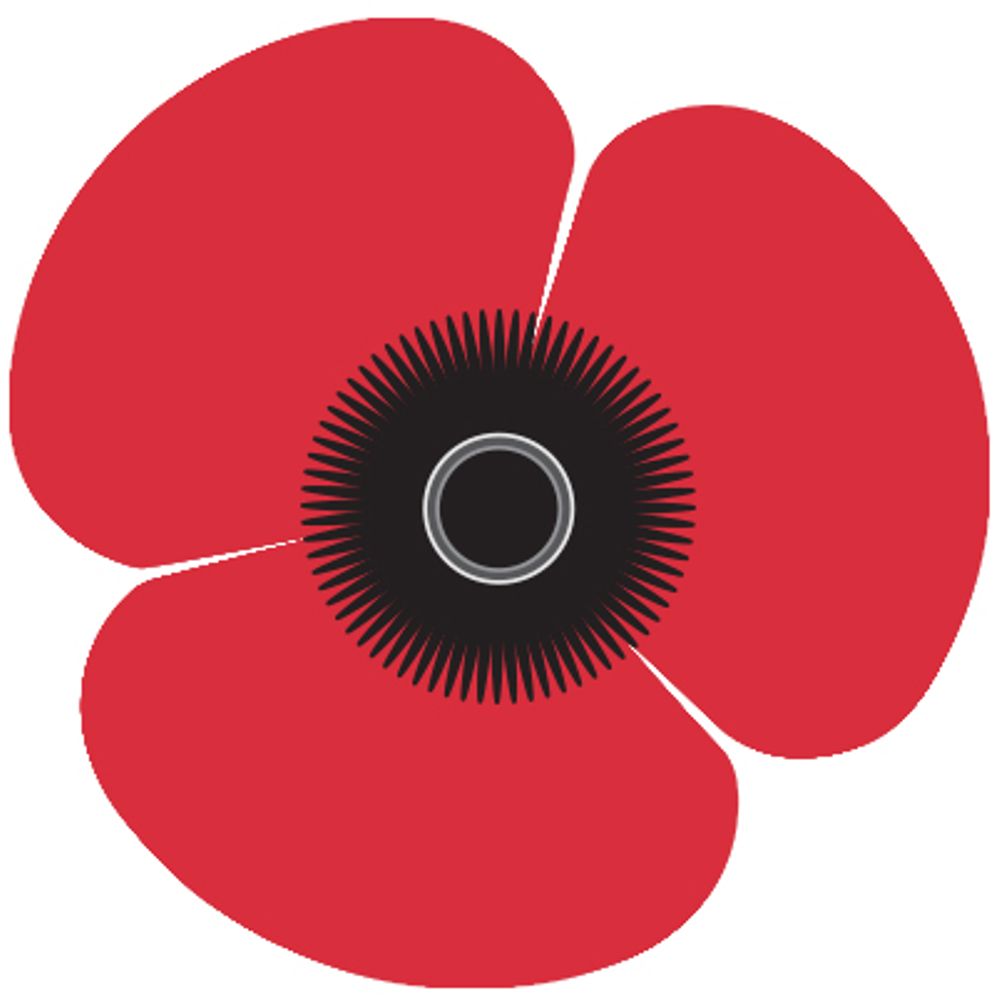 The Poppy Factory