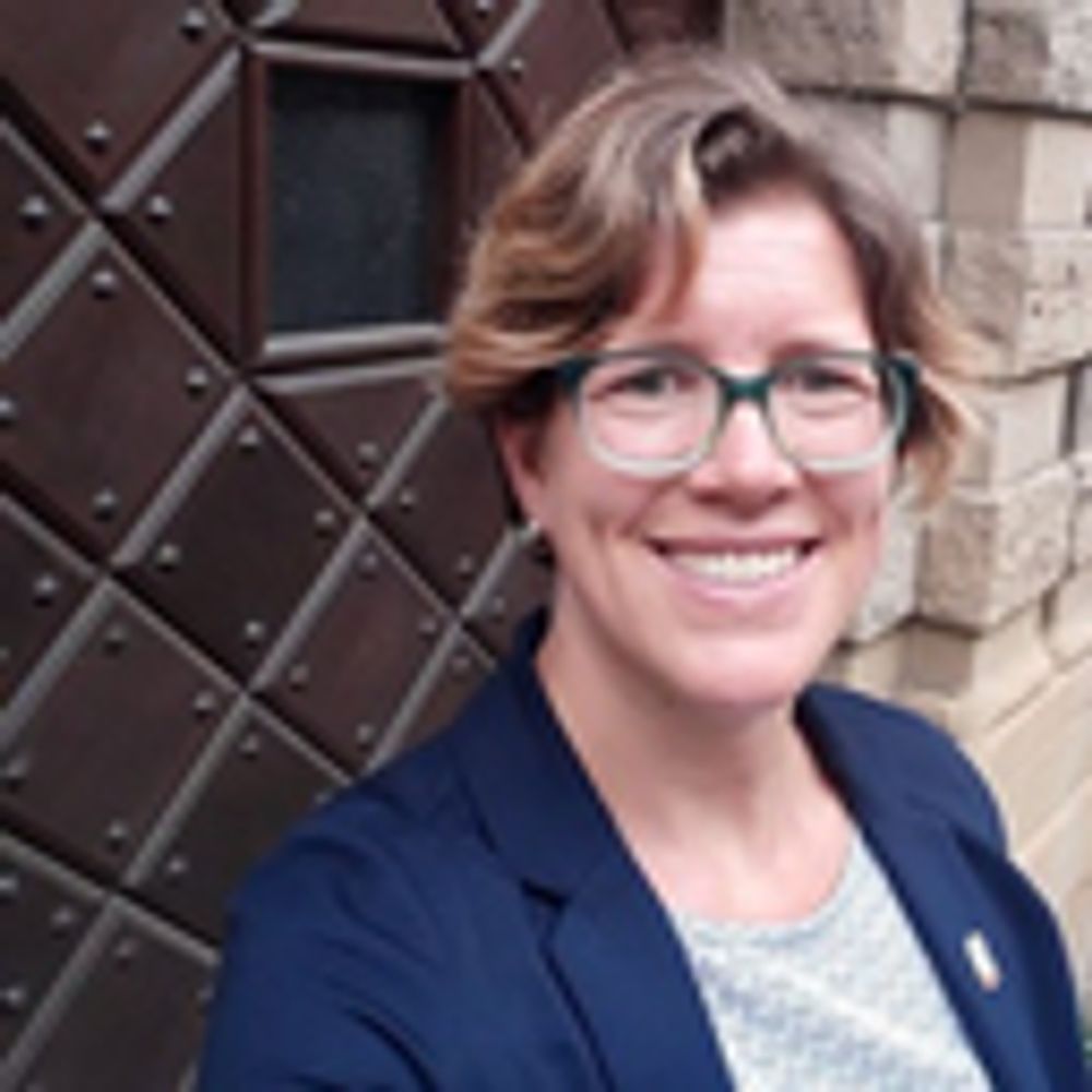 Corinna Norrick-Rühl
