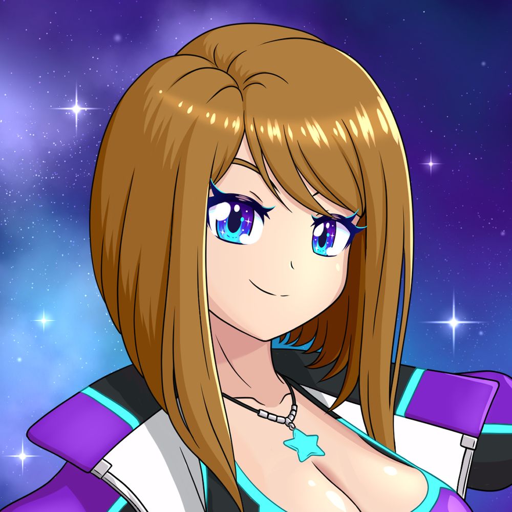 ✨️CSGameGalaxy✨️