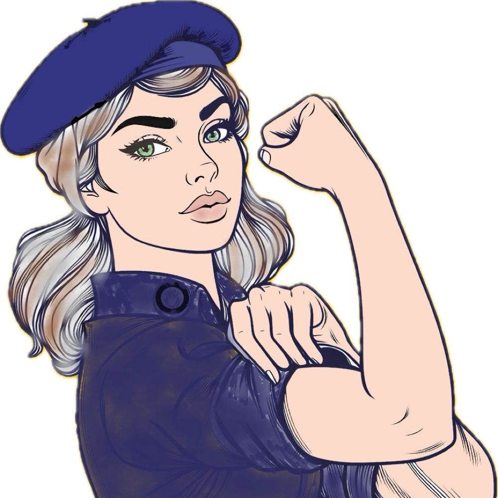 Rosé the Resister