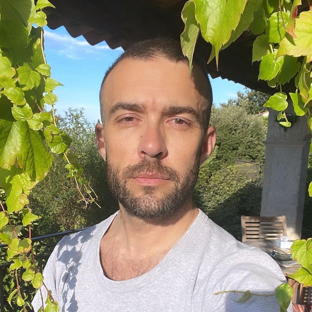 Benoît Ramozzi