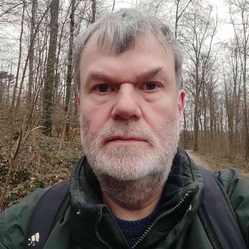 Rainer Massmann's avatar
