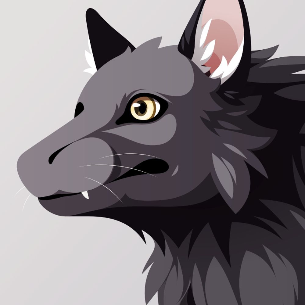 Volpeon 🐺