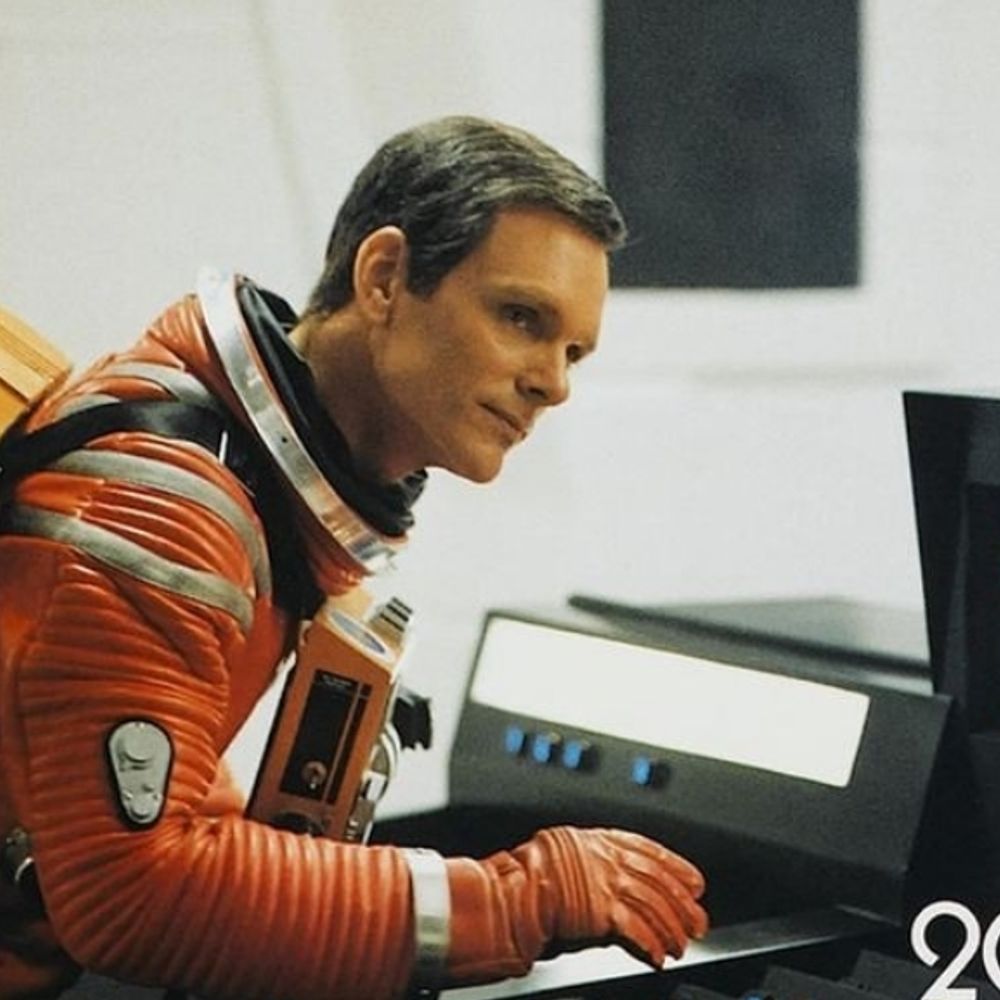 Neil/Hal!