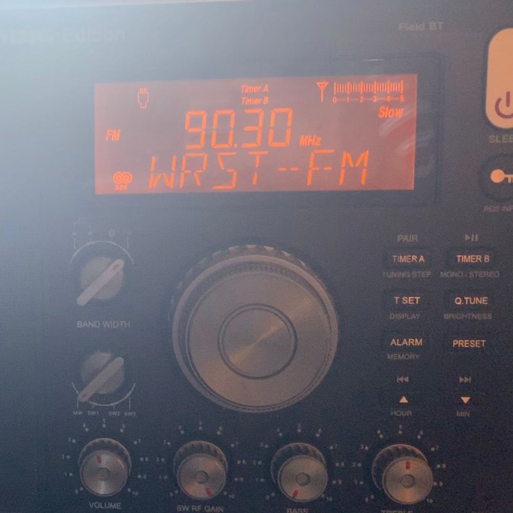 Kegan DXer