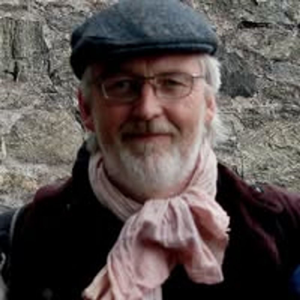 Halvard Harklau