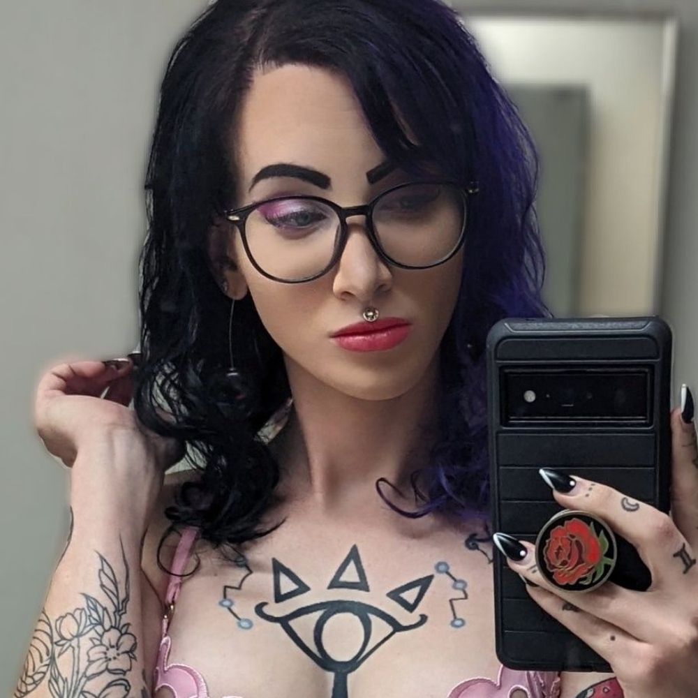 Violet Valentine