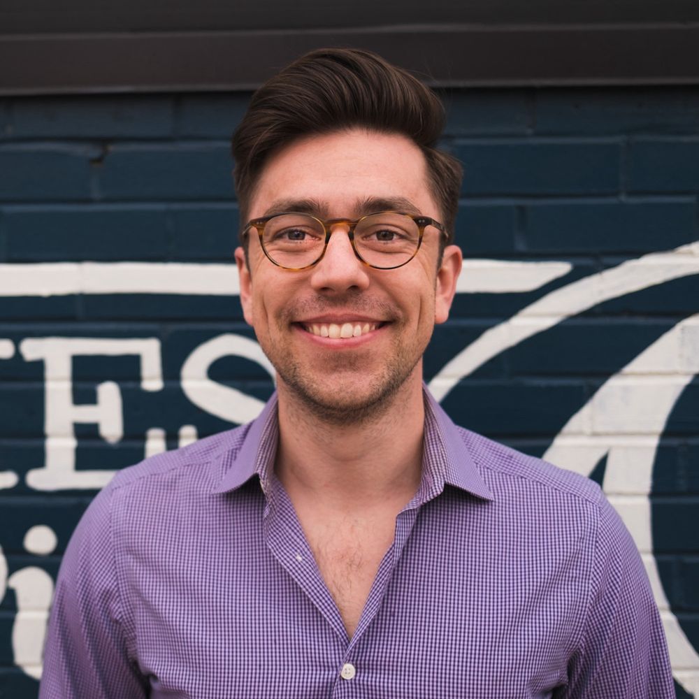 Luke Koslosky