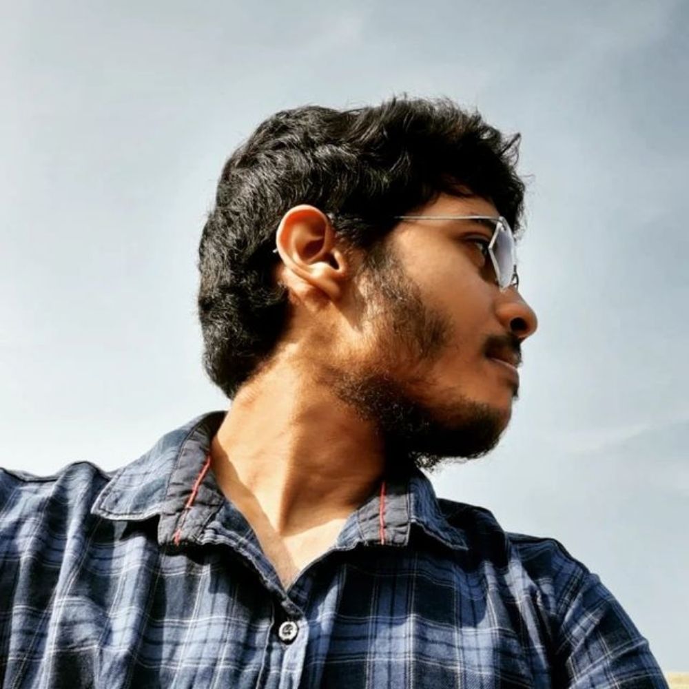 Richik Nag