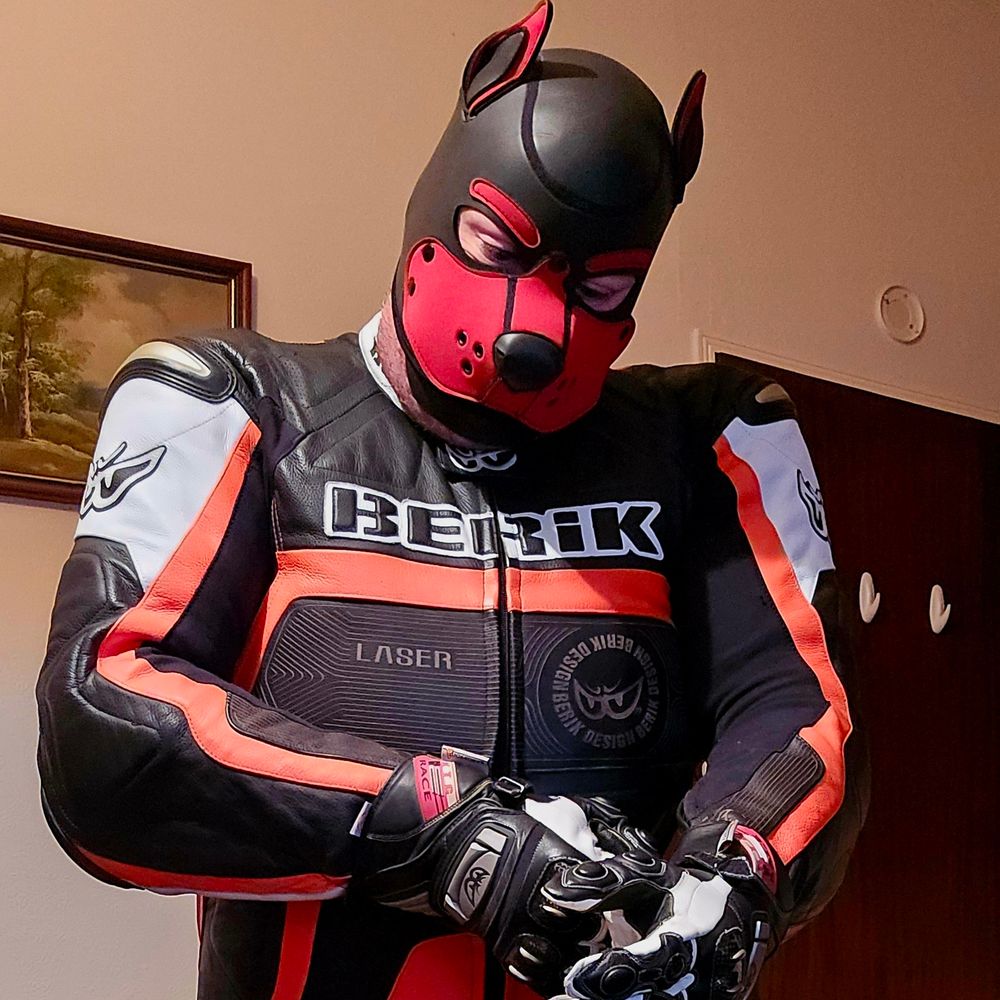 Steaminhusky