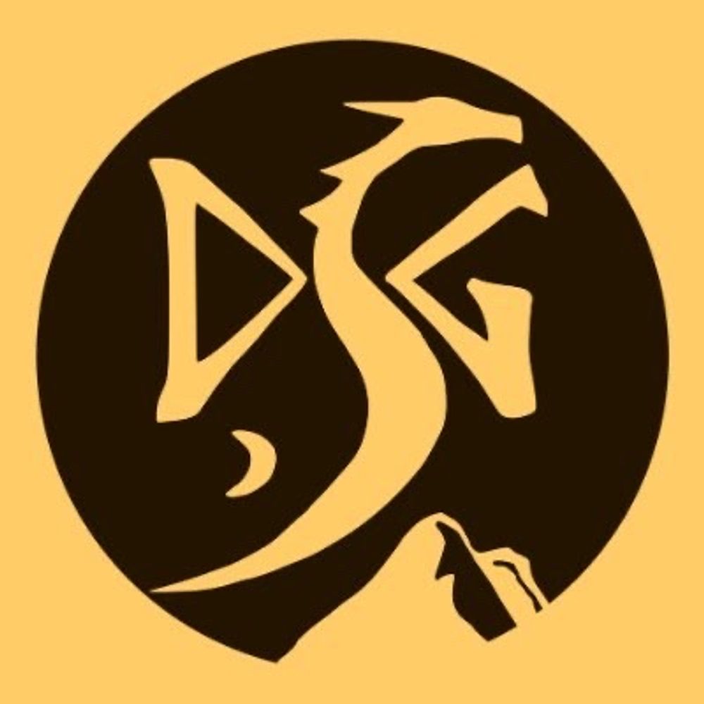 Stirring Dragon Games