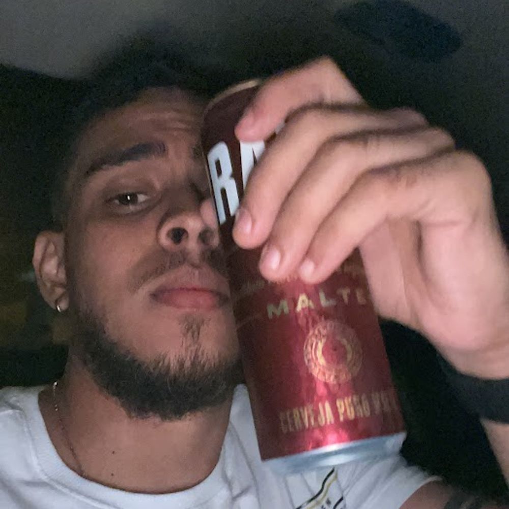 João Paulo Rufino