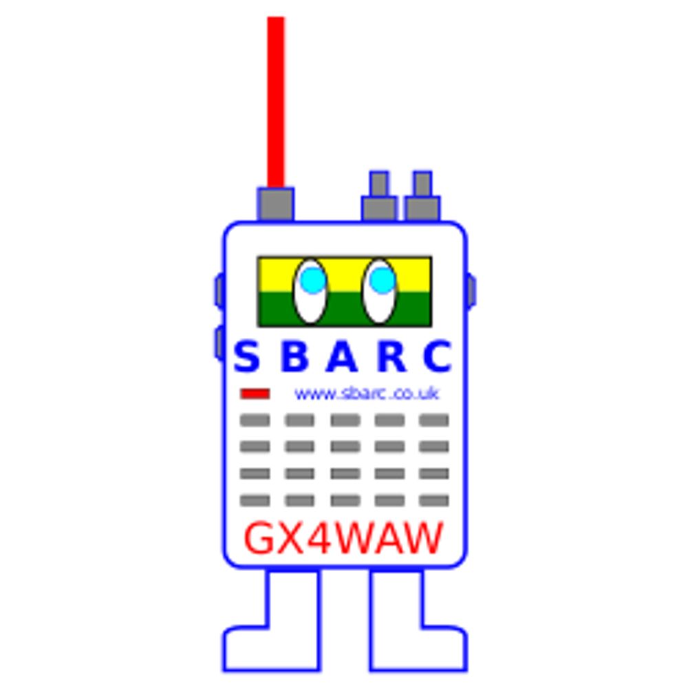 G4WAW: South Bristol ARC