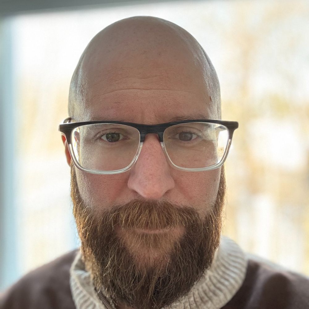 Rob Davison
