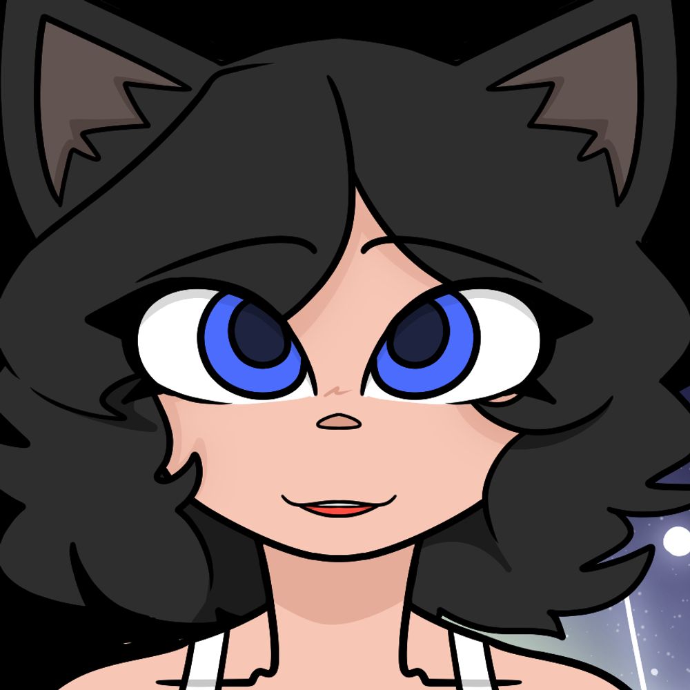 Lyra the Nekowolf