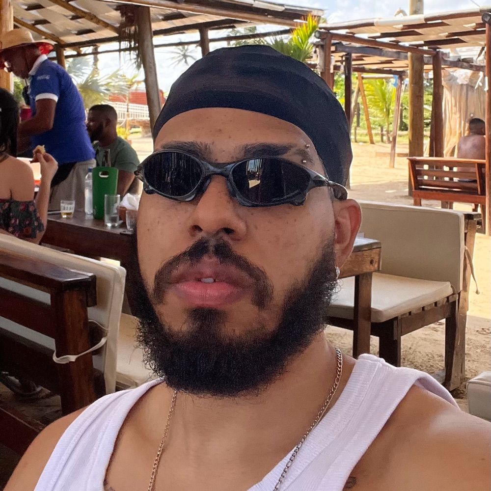 Denzel Washington do cabula