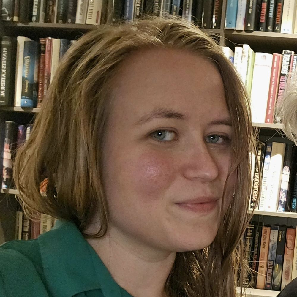 Marie Elena Mathisen