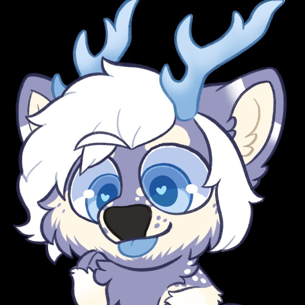 ReidCaribou
