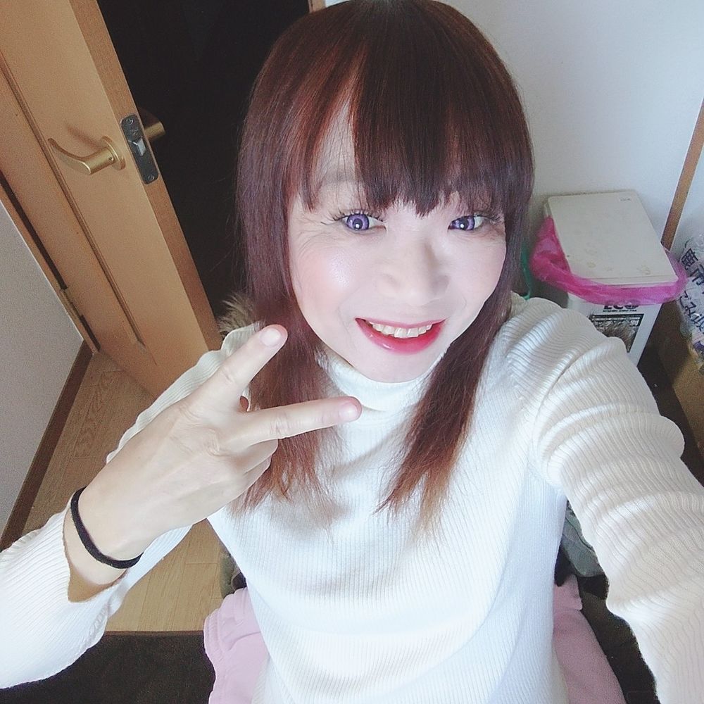 ヨーちゃんだよん💗