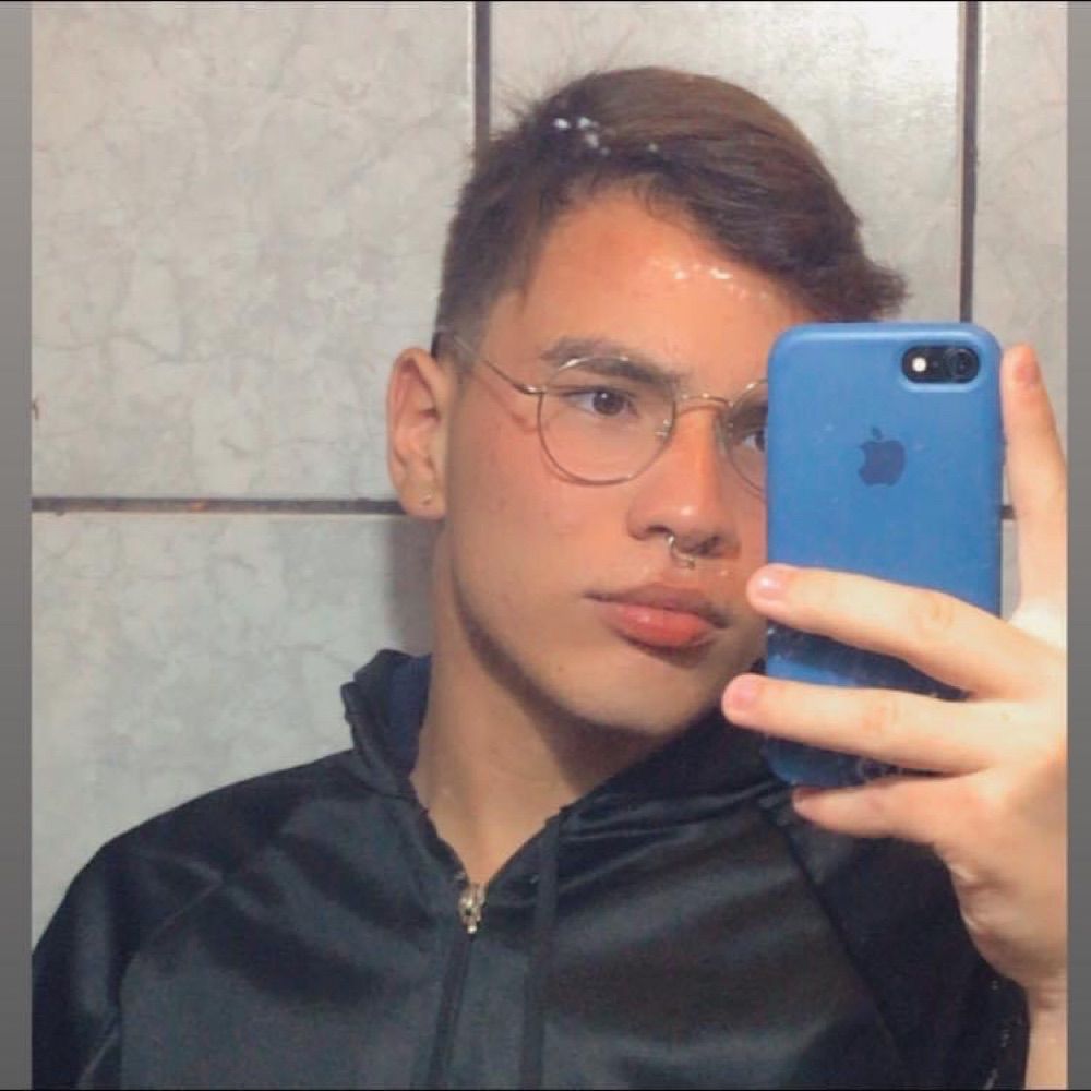 Luan mattos
