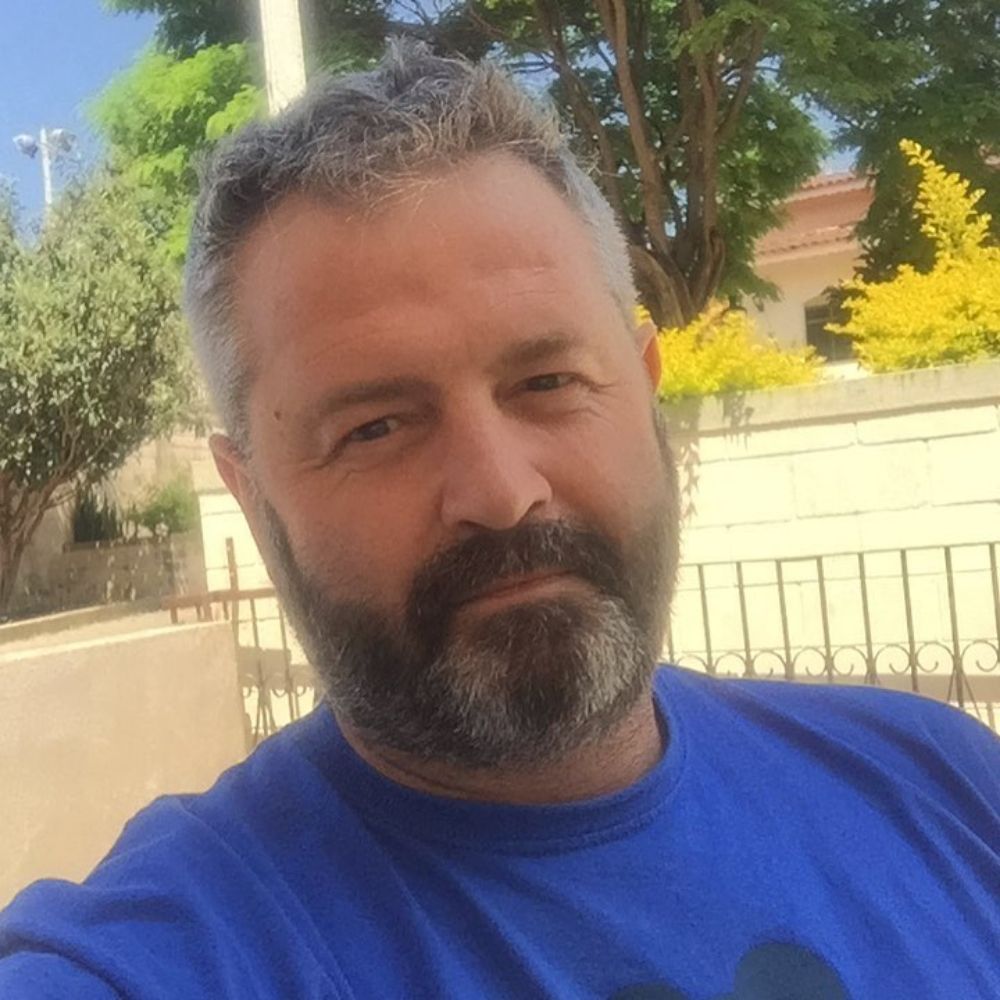 Mark freetown