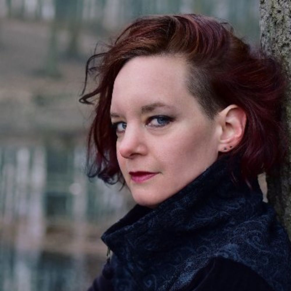 Kaja Evert