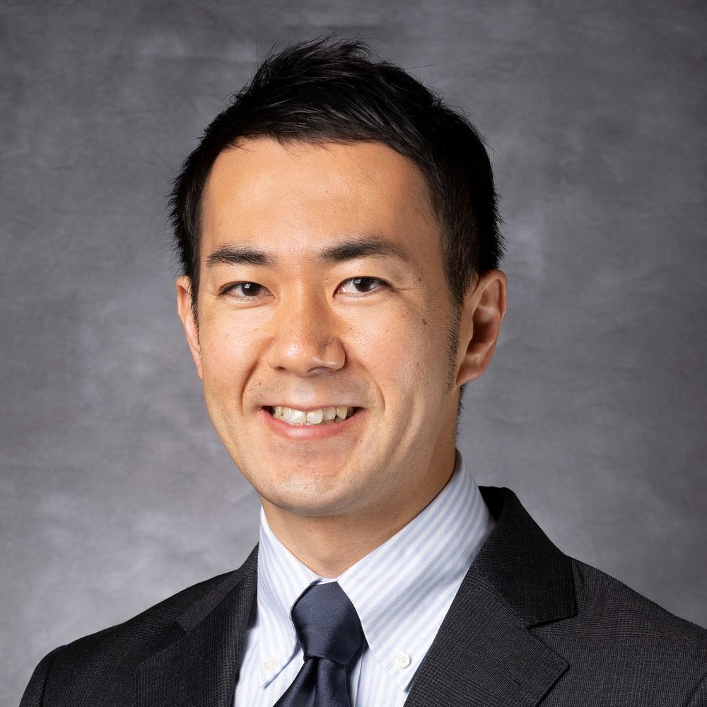 Takahiro Matsuo (Taka), MD