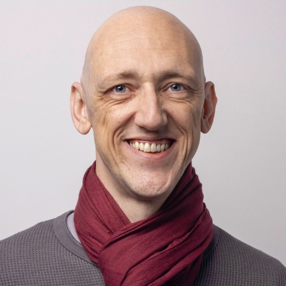 AJ Donnelly - Actor | Voice Artist | Host