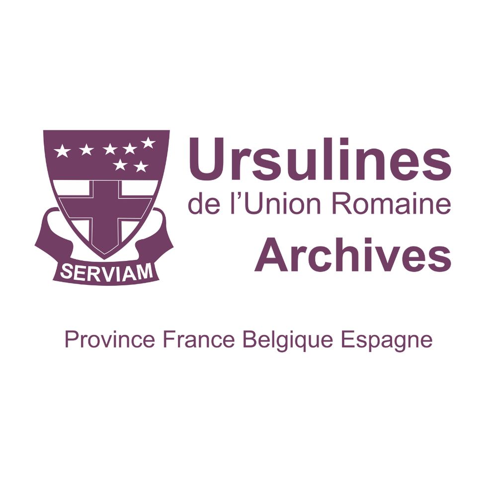Archives Ursulines