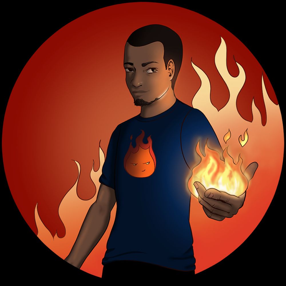 Noxe - twitch.tv/noxegs #BLM