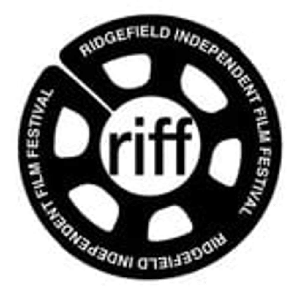 RIDGEFIELD INDEPENDENT FILM FESTIVAL
