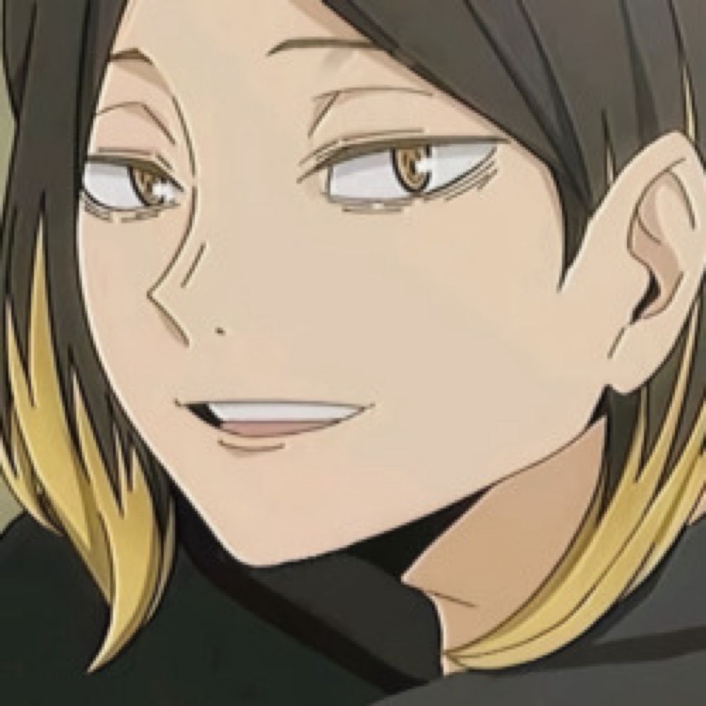 User avatar