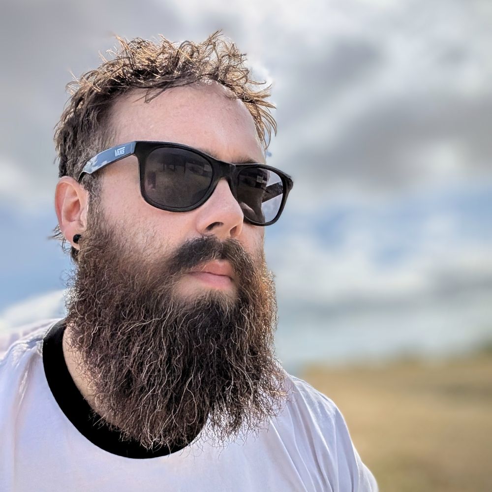 Tim Byron