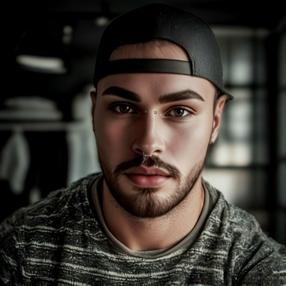 Josh Austin