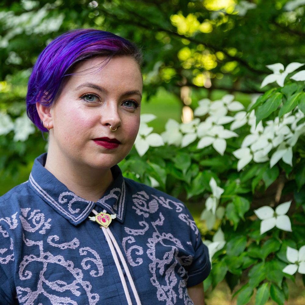 vic whitley-berry (they/them)