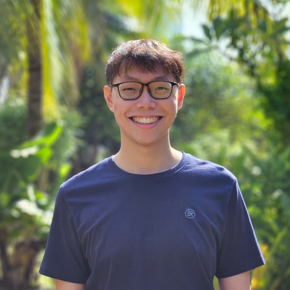 Tze Yong Tan
