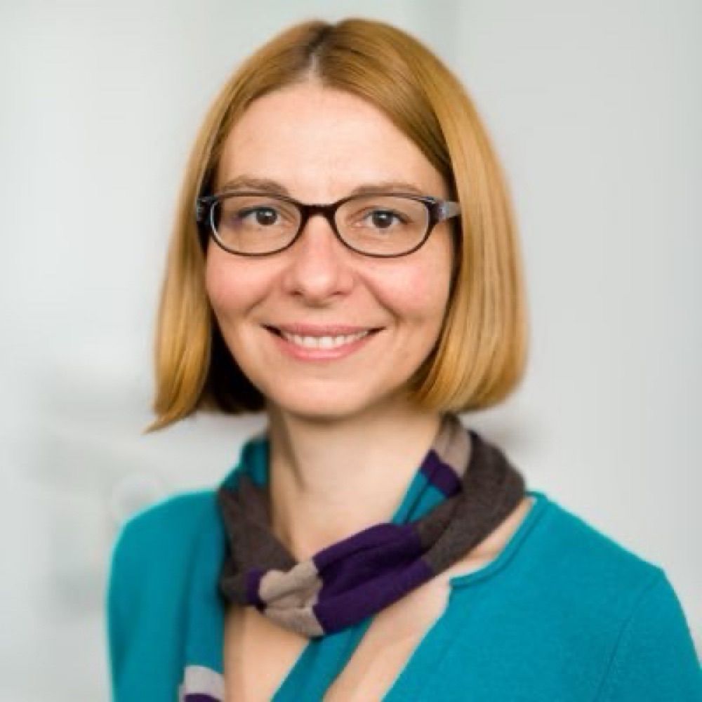 Christel Depienne