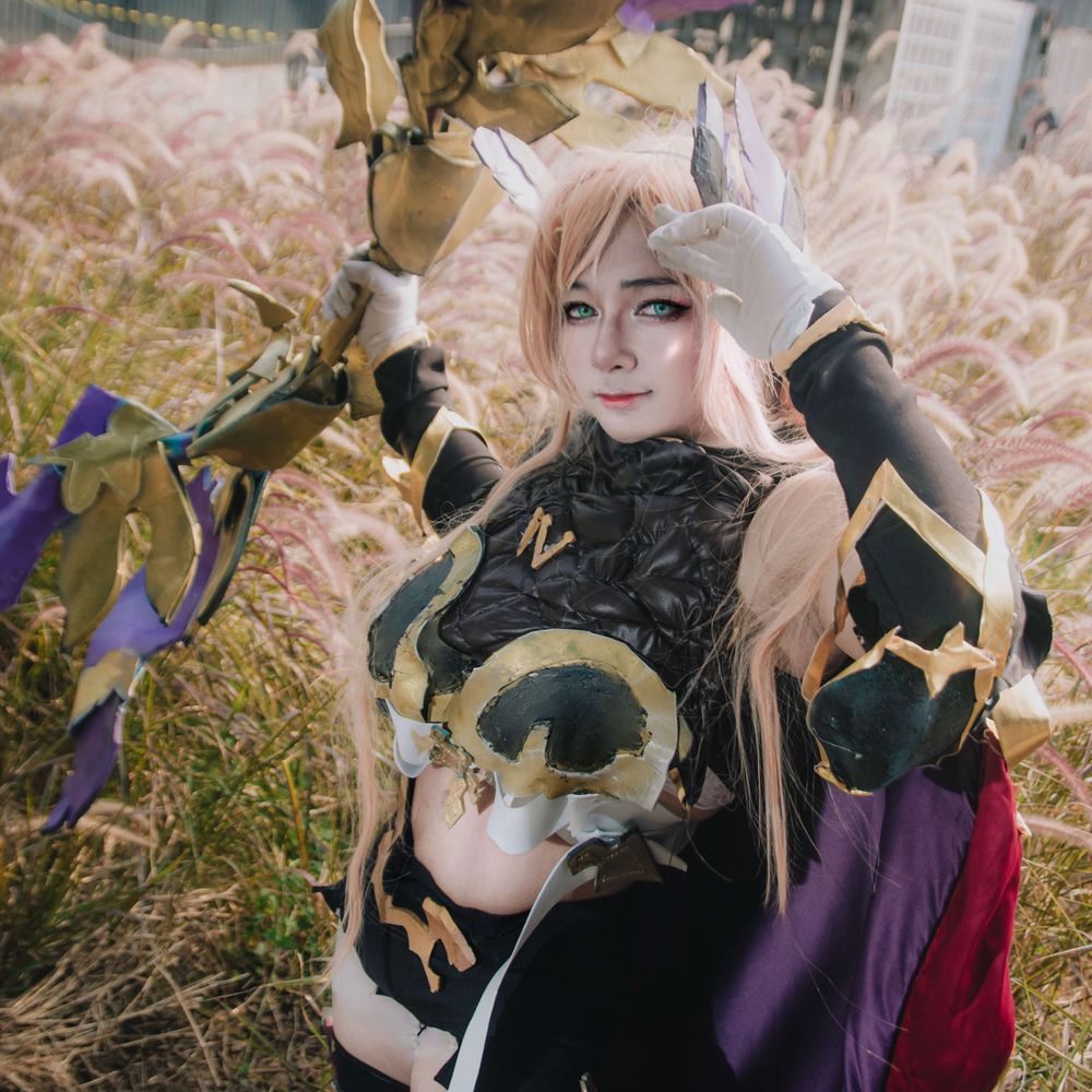 Selene Bael